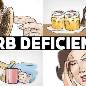 The 9 Signs of a Carbohydrate Deficiency