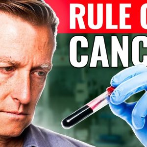 The Best Blood Test for Cancer