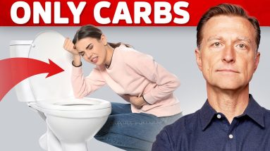 What Happens If You ONLY Eat Carbs for 2 Weeks