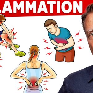 The #1 Best Remedy for Inflammation (Autoimmune, Gut, and Arthritis) That You Never Considered