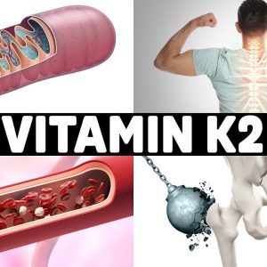 The #1 Food Highest in Vitamin K2