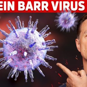 The 5 Things You MUST Know about Epstein-Barr Virus (EBV)