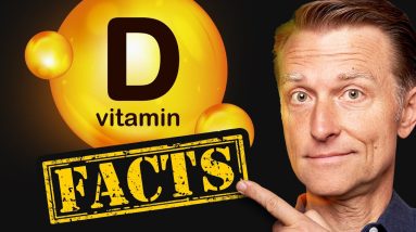 7 Facts about Vitamin D You Never Knew