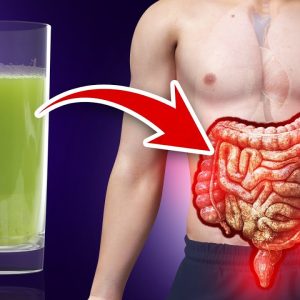 DRINK 1 CUP PER DAY to Reduce Inflammation from Your Intestines