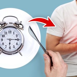 The #1 Danger of Prolonged Fasting You HAVE to Know About