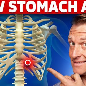A Simple Test for Low Stomach Acid