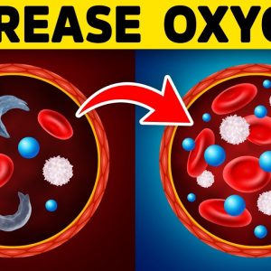 The Secret to Increasing More OXYGEN in Your Cells