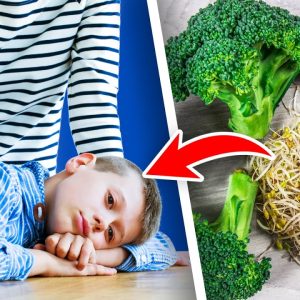 Why Does Sulforaphane Cure Autism Symptoms?