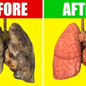 How to Detoxify Your Lungs