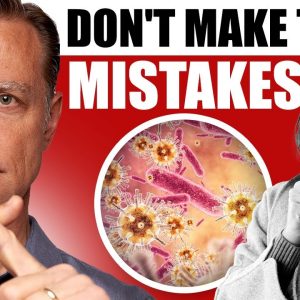 The 6 Mistakes Treating a Viral Infection