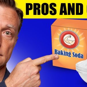 The Dangers and Benefits of Baking Soda