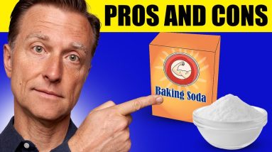 The Dangers and Benefits of Baking Soda