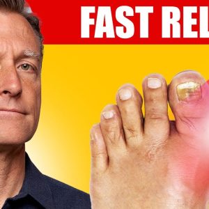 Use Infrared for Gout