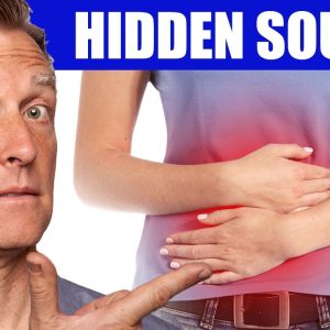 The #1 Hidden Source of Your Digestive Problems