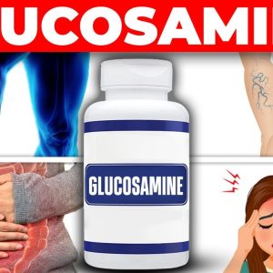 The Benefits of Glucosamine That Go Way Beyond Arthritis
