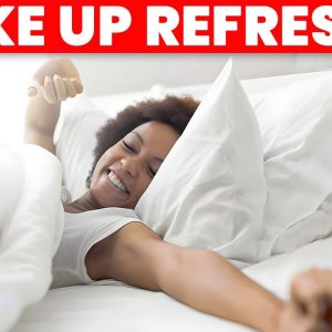 3 Potent Strategies for Fixing Sleep Problems