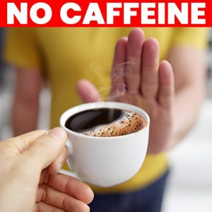 30 Days of No Caffeine: Surprising Effects