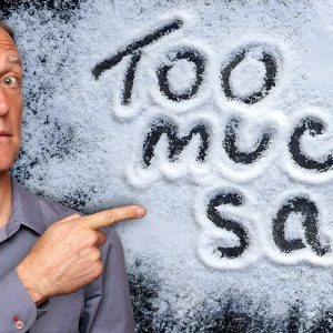 7 Signs You Are Consuming Too Much SALT