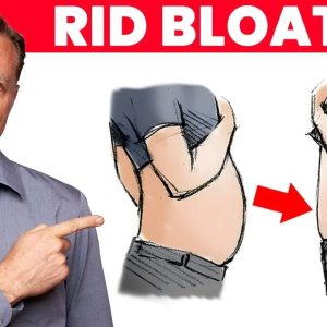 How to STOP Bloating Instantly: Fixing the Root Cause