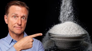 Sugar's Dark Side: Facts About Sugar You've Never Heard