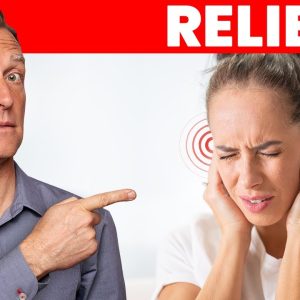 The #1 Best Remedy for Tinnitus (Ringing in the Ears)