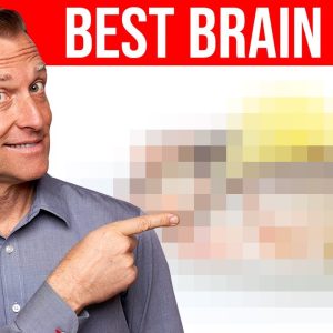The #1 Best Food for Your Brain