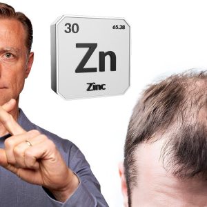 The Dark Side of Zinc for Hair: Vital Tip for Hair Growth