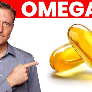 What Happens if You Consumed Omega-3 Fish Oils for 30 Days