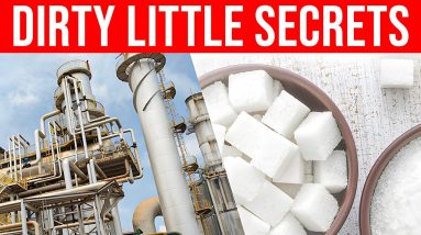 5 Secrets That the SUGAR Industry Does Not Want You to Know About
