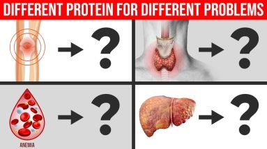 Eat THIS Protein for THIS Body Condition