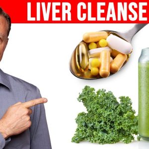 Liver Cleanse Detox: Foods, Smoothies, and Supplements