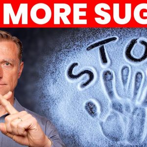 You Will QUIT Sugar After Watching This (Guaranteed)