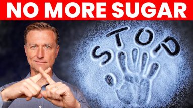 You Will QUIT Sugar After Watching This (Guaranteed)