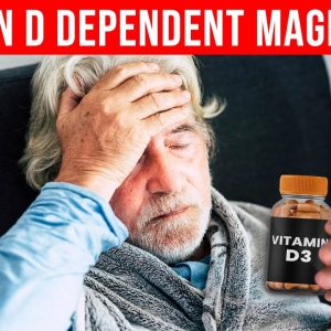 Vitamin D and the Magnesium Deficiency: IMPORTANT