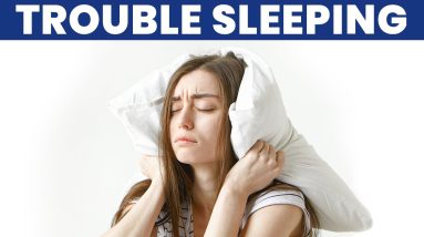 12 Things That STOP a Good Night's Sleep