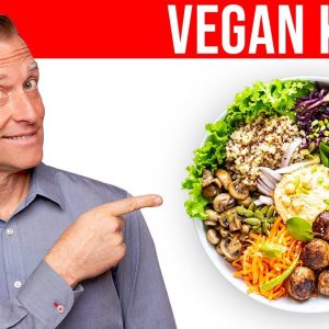 A Healthier Vegan Version of Keto (Enhanced Nutrients)