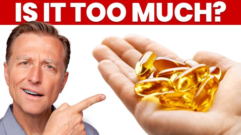 The Low Magnesium Epidemic: Dr. Berg Explains Signs, Symptoms, Causes ...