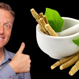 The Unique Benefits of ASHWAGANDHA (How and When to Take it)