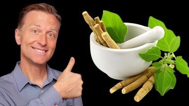 The Unique Benefits of ASHWAGANDHA (How and When to Take it)