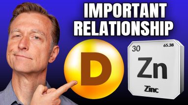 Vitamin D Deficiency and Zinc: Fascinating Relationship