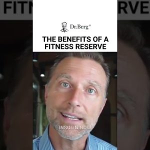 Let's build a fitness reserve, one workout at a time! ??️‍♀️  #health #keto #fitness #drberg