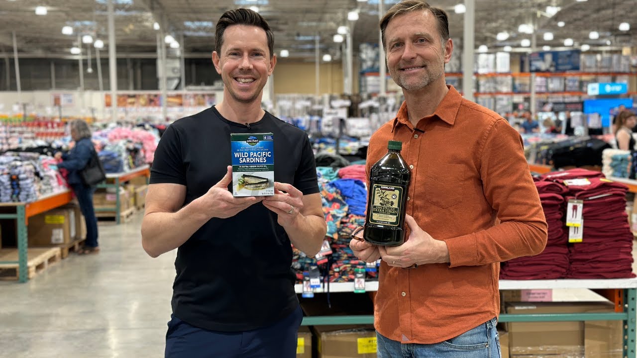Costco Meat Seafood Review With Bobbyparrish