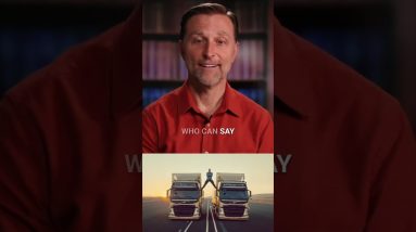 Anyone remember this amazing video? With the right mindset our bodies can do anything! ?