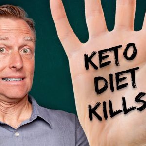 Keto Is Dangerous to Your Health, Really?