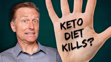 Keto Is Dangerous to Your Health, Really?