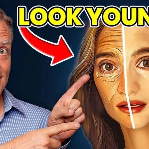Look Younger Instantly: The Secret