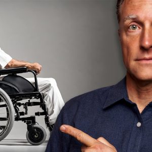 What I Would Do If I Had ALS (Amyotrophic Lateral Sclerosis): Lou Gehrig’s Disease – Dr. Berg