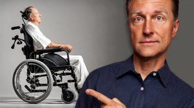 What I Would Do If I Had ALS (Amyotrophic Lateral Sclerosis): Lou Gehrig’s Disease – Dr. Berg