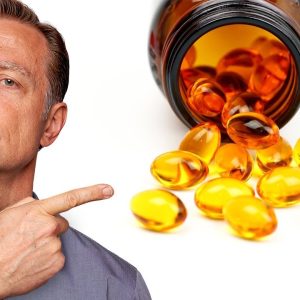 The Real Reason Why You Should Take Cod Liver Oil