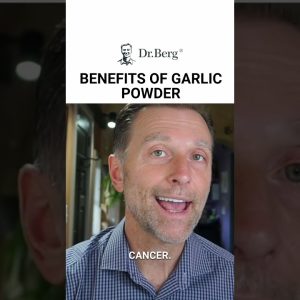 From blood pressure to cholesterol control, Garlic a versatile remedy with antiviral properties